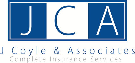 J Coyle & Associates homepage