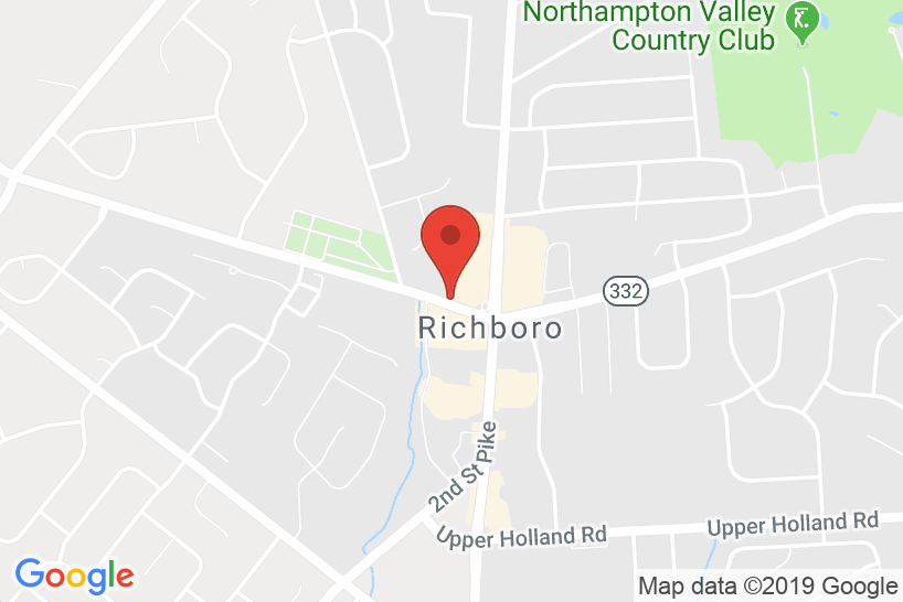 Richboro Office